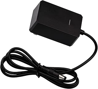 29.4V Charger DC 29.4v/0.4a Power Charger Replasement 1A AC/DC 29.4vdc for 25.9v 7S Lithium Batteriy Charger Comptable with Comet/Cruze/Rebel/Coast/XLS/Bolt/Sonic/SuperBC(not for Hover 1 Rebel X)