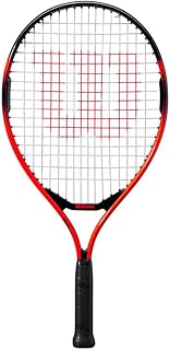 WILSON Pro Staff Precision Junior/Youth Recreational Tennis Rackets