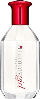 Tommy Hilfiger Tommy Girl Forever Eau de Toilette, For Women