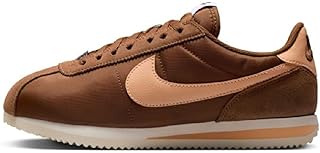 Cortez - Women's (Orange/Light British)