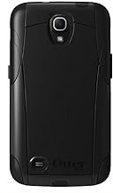 Otterbox 77-31625 Samsung Galaxy Mega 6.3 Commuter Series case - Retail Packaging - Black