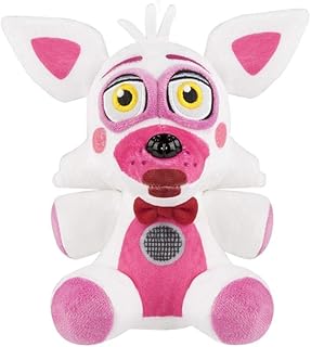 Funko Five Nights at Freddy's Sister Location Funtime Foxy Plush