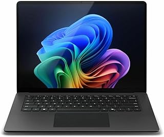 Surface Laptop 7 15" Touchscreen Copilot+ PC Notebook - Qualcomm Snapdragon X Elite - 16 GB - 1 TB SSD - English, French Keyboard - Graphite
