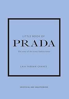 Little Book of Prada (Little Books of Fashion)