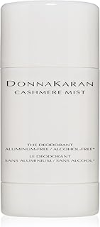 Aluminum Free Deodorant Stick For Women, 100% Aluminum & Alcohol Free, 1.7 Oz