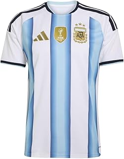 adidas Men's Argentina 26 Home Replica Jersey