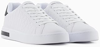 London Leather Sneakers
