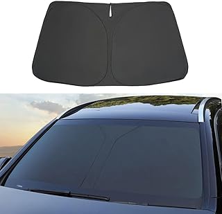 Fit for Soueast DX3 2016-2023,Windshield Sun pad,Automotive Glass Sunshade,Foldable Sun Blocker,Automotive Interior Sun Protection,Car Supplies