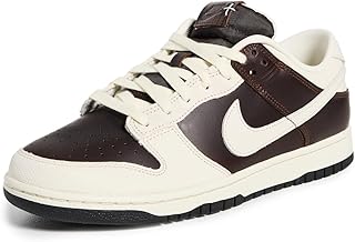 Dunk Low Retro 'Fauna Brown/Soft Pearl'