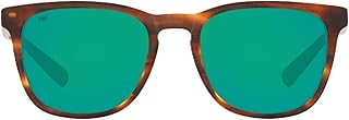 Mens Sullivan Square Sunglasses
