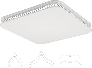 Thaekuns FG701S Universal Bathroom Exhaust Grille Cover for Broan-NuTone