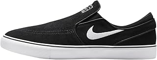 SB Janoski+ Slip On Skate Shoes