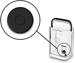 Magnetic Float Water Tank Replacement for Bosch Tassimo Coffee Maker, Water Level Sensor Float for Coffee Machine, Coffee Maker Float Replacement,Water Tank Float Repair Part (White)