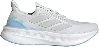 Mens Ultraboost Ultra Boost 5X Running Sneakers Shoes - White