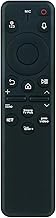 Voice Replace Remote Applicable for Samsung Q80CD QLED 4K Smart TV QN50Q80CDFXZA QN55Q80CDFXZA QN65Q80CDFXZA QN75Q80CDFXZA QN85Q80CDFXZA QN50Q80CDF QN55Q80CDF QN65Q80CDF QN75Q80CDF QN85Q80CDF