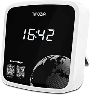 Cloud-Based Face Attendance Machine, Facial Recognition Time Clock with Mobile App Integration | Auto Salary Calculation & Multi-Branch Support for Businesses | iOS & Android APP