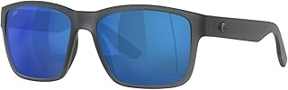 Sunglasses for Men - Paunch Mens Polarized Sunglasses - Fishing, Boating & Beach UV Protection - Size 57-580P