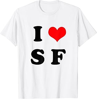 I Love San Fermin Pamplona Shirt Camisetas de Espana