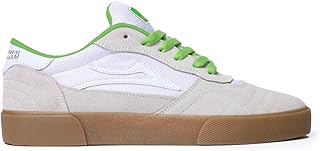Men's Cambridge Skate Shoes - Performance Skateboarding Shoes
