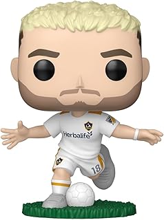Marco Reus (LA Galaxy) Pop! MLS Soccer