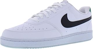 Mens Court Vision LoSneaker