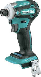 XDT19Z 18V LXT® Lithium-Ion Brushless Cordless Quick-Shift Mode™ 4-Speed Impact Driver, Tool Only