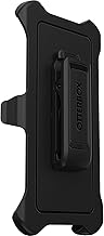 Defender Series Holster Belt Clip Replacement for Galaxy S20 FE 5G (Only) - Non-Retail Packaging - Black