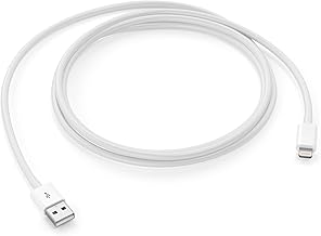 Car Apple Carplay Cable，USB A to Lightning Cable 3FT Compatible with iPhone 14 13 12 11 Pro Max XR XS X Charger Cord，Car Charging Cord