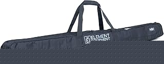 Deluxe Padded Ski Bag Single - Premium High End Travel Bag