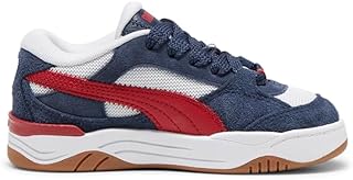 Kids Boys 180 Lace Up Sneakers Shoes Casual