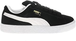 Womens Suede XL