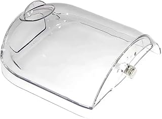 Compatible for DeLonghi，Compatible for Nestle Dolce Gusto Coffee Machine Water Tank EDG305.BG Accessories
