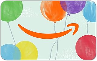 Amazon eGift Card | Celebration, Digital Delivery