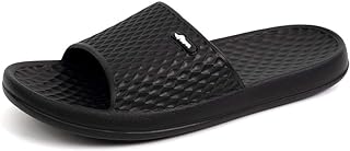 Womens Bathroom Shower Slippers Indoor Home Beach Non Slip Sandal