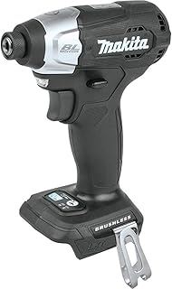 XDT18ZB 18V LXT Lithium-Ion Sub-Compact Brushless Cordless Impact Driver, Tool Only, Black