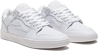 Men's Telford Low Skate Shoes - Classic Low Top Sneakers