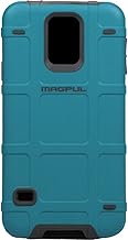 Magpul Samsung Galaxy S5 Bump Case - Retail Packaging - Teal