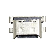 Huasheng Suda Connector Charger Charging Port Replacement for Samsung Galaxy A10e SM-A102U A21S A20E