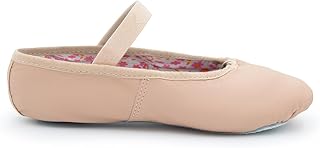 Womens Capezio Daisy Ballet Shoe