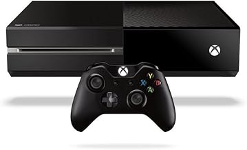 Xbox One 500GB Console (Renewed)