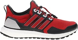 Mens Ultraboost Ultra Boost 1.0 ATR Running Sneakers Shoes - Red