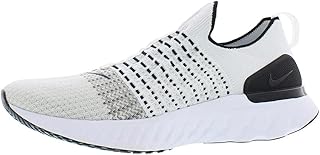 Men's React Phantom Run Flyknit 2 Sneakers