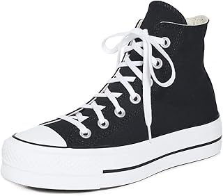 Converse Women's Chuck Taylor All Star Lift Platform Sneakers