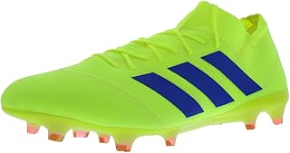 Nemezis 18.2 Fg Black Soccer Shoes (D97979)