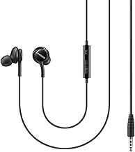 EO-IA500 3.5mm Earphone, Black - EO-IA500BBEGWW