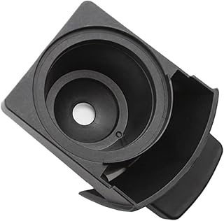 Coffee Machine CAPSULE POD HOLDER, Compatible For Delonghi, Door Dish Cup，Compatible For Dolce Gusto，EDG305BG, EDG305WB, EDG305WR Drawer MINI ME Coffee Maker Parts(1pcs)