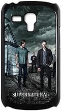 Supernatural Cool Fashion Personalized Hard Back Case Cover for Samsung Galaxy S3 Mini I8190