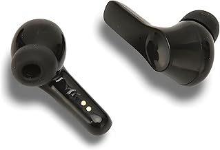 Real Time Translator Earbuds, 5.3 Bluetooth 74 Languages 70 Accents Translation, 4 Modes HiFi Stereo Sound, Wireless Earbuds for Travel Business Music Calls Black