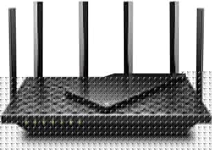 TP-Link AX5400 WiFi 6 Router (Archer AX73)- Dual Band Gigabit Wireless Internet Router for Streaming, Long Range Coverage