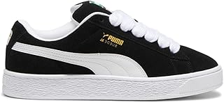 Mens Suede XL Shoes